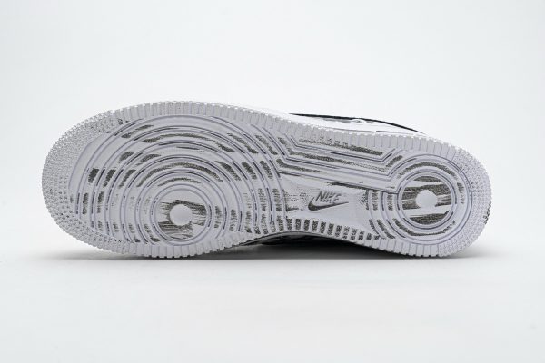 1AB52C2FCE716 PK God Batch Nike Air Force 1 Low G-Dragon Peaceminusone Para-Noise 2.0 DD3223-100