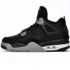 Special offer Batch Air Jordan 4 Retro Black Canvas DH7138-006 Special offer Batch Air Jordan 4 Retro Black Canvas DH7138-006