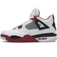 Special offer Batch Air Jordan 4 Fire Red DC7770-160 Special offer Batch Air Jordan 4 Fire Red DC7770-160
