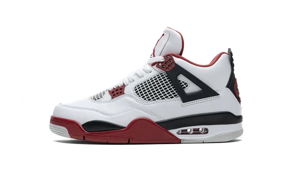 Special offer Batch Air Jordan 4 Fire Red DC7770-160 Special offer Batch Air Jordan 4 Fire Red DC7770-160