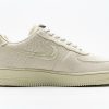 1AB52C6DE9C1A LJR Batch Nike Air Force 1 Low Stussy Fossil CZ9084-200