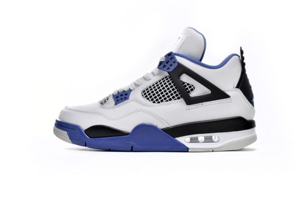 Special offer Batch Air Jordan 4 Retro Motorsports 308497-117 Special offer Batch Air Jordan 4 Retro Motorsports 308497-117
