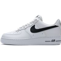 LJR Batch Nike Air Force 1 Low White Black (2020) CJ0952-100 LJR Batch Nike Air Force 1 Low White Black (2020) CJ0952-100