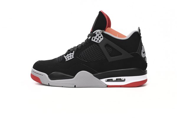 Special offer Batch Air Jordan 4 Retro Bred 308497-060 Special offer Batch Air Jordan 4 Retro Bred 308497-060