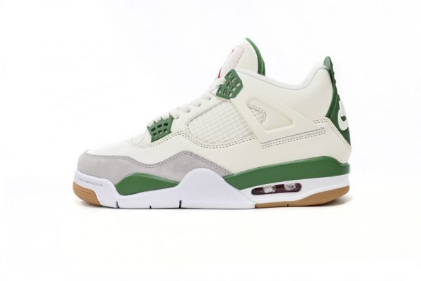 Special offer Batch Nike SB x Air Jordan 4 Pine Green DR5415-103