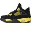 Special offer Batch Air Jordan 4 Thunder DH6927-017