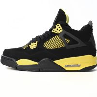 Special offer Batch Air Jordan 4 Thunder DH6927-017 Special offer Batch Air Jordan 4 Thunder DH6927-017
