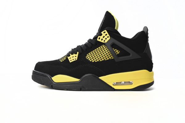 Special offer Batch Air Jordan 4 Thunder DH6927-017