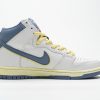 1AB52DE030C1B PK God Batch Nike SB Dunk High Atlas Lost at Sea (2020) CZ3334-100