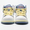 1AB52DE35CC1A PK God Batch Nike SB Dunk High Atlas Lost at Sea (2020) CZ3334-100