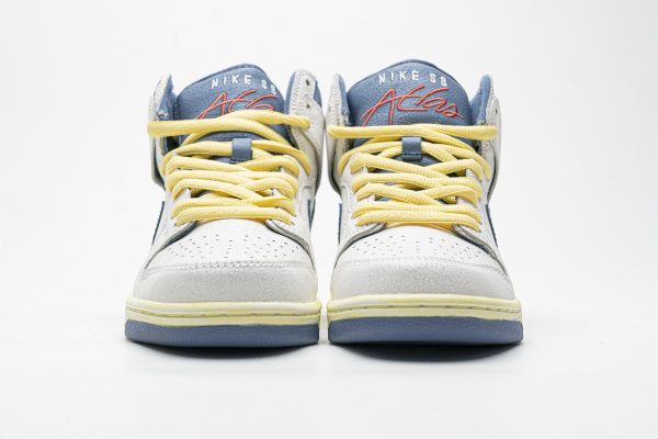 1AB52DE35CC1A PK God Batch Nike SB Dunk High Atlas Lost at Sea (2020) CZ3334-100