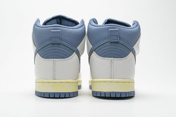 1AB52DE6B8911 PK God Batch Nike SB Dunk High Atlas Lost at Sea (2020) CZ3334-100