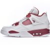Special offer Batch Air Jordan 4 Retro Alternate 89 308497-106 Special offer Batch Air Jordan 4 Retro Alternate 89 308497-106