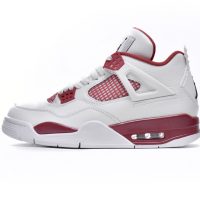 Special offer Batch Air Jordan 4 Retro Alternate 89 308497-106 Special offer Batch Air Jordan 4 Retro Alternate 89 308497-106