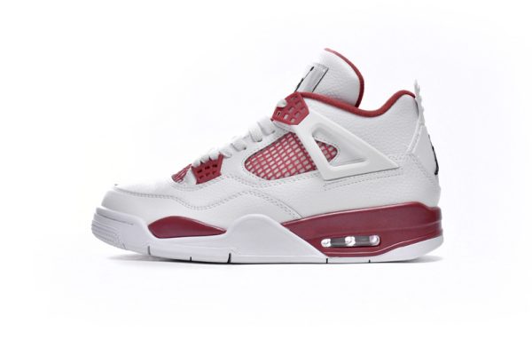 Special offer Batch Air Jordan 4 Retro Alternate 89 308497-106 Special offer Batch Air Jordan 4 Retro Alternate 89 308497-106