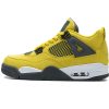 Special offer Batch Air Jordan 4 Retro Lightning CT8527-700 Special offer Batch Air Jordan 4 Retro Lightning CT8527-700
