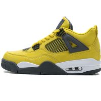 Special offer Batch Air Jordan 4 Retro Lightning CT8527-700 Special offer Batch Air Jordan 4 Retro Lightning CT8527-700