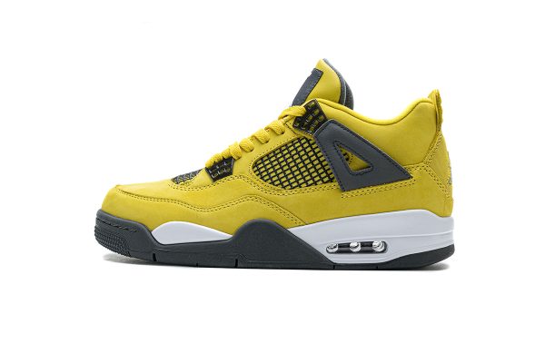 Special offer Batch Air Jordan 4 Retro Lightning CT8527-700 Special offer Batch Air Jordan 4 Retro Lightning CT8527-700