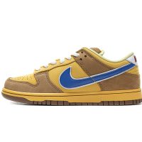 PK God Batch Nike SB Dunk Low Newcastle Brown Ale 313170-741
