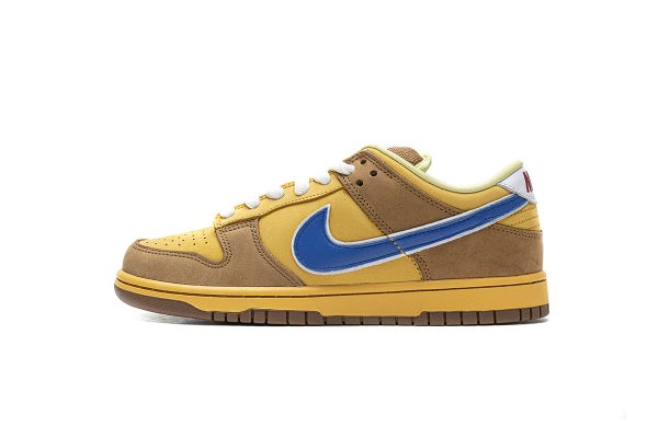 PK God Batch Nike SB Dunk Low Newcastle Brown Ale 313170-741 PK God Batch Nike SB Dunk Low Newcastle Brown Ale 313170-741