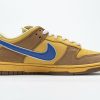 1AB52E2A5A510 PK God Batch Nike SB Dunk Low Newcastle Brown Ale 313170-741
