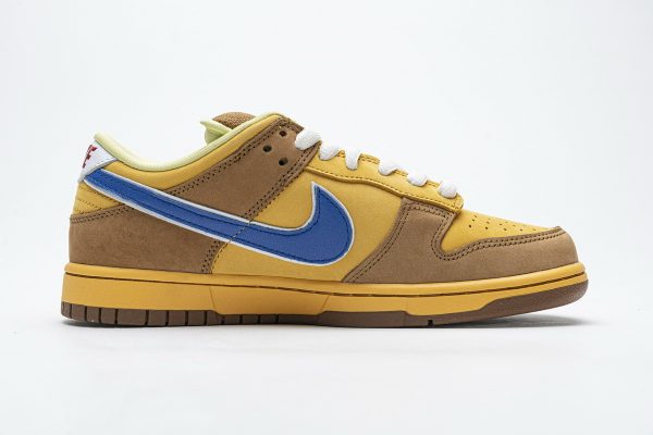 1AB52E2A5A510 PK God Batch Nike SB Dunk Low Newcastle Brown Ale 313170-741