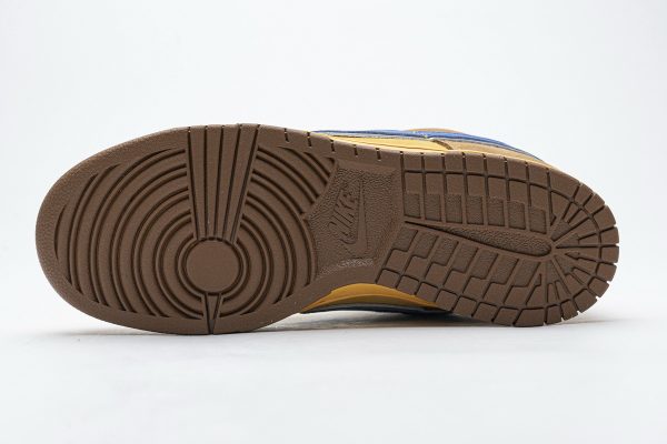 1AB52E32F6C18 PK God Batch Nike SB Dunk Low Newcastle Brown Ale 313170-741