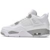 Special offer Batch Air Jordan 4 Retro White Oreo CT8527-100 Special offer Batch Air Jordan 4 Retro White Oreo CT8527-100