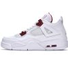 Special offer Batch Air Jordan 4 Retro Metallic Red CT8527-112