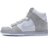 PK God Batch Nike Dunk High Slam Jam White Pure Platinum DA1639-100 PK God Batch Nike Dunk High Slam Jam White Pure Platinum DA1639-100