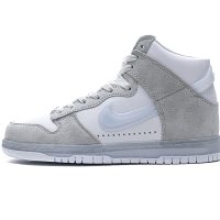 PK God Batch Nike Dunk High Slam Jam White Pure Platinum DA1639-100 PK God Batch Nike Dunk High Slam Jam White Pure Platinum DA1639-100