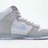 1AB52ED4BC11C PK God Batch Nike Dunk High Slam Jam White Pure Platinum DA1639-100