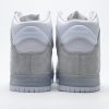 1AB52EDA31D17 PK God Batch Nike Dunk High Slam Jam White Pure Platinum DA1639-100
