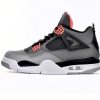 Special offer Batch Air Jordan 4 Red Glow Infrared DH6927-061 Special offer Batch Air Jordan 4 Red Glow Infrared DH6927-061