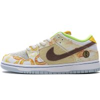 PK God Batch Nike SB Dunk Low Street Hawker (2021) CV1628-800
