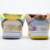 1AB52FE28F713 PK God Batch Nike SB Dunk Low Street Hawker (2021) CV1628-800
