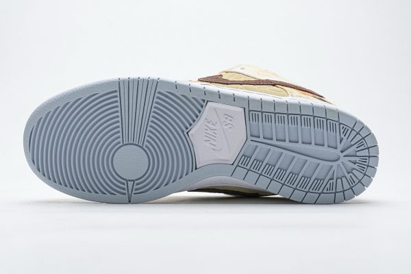 1AB52FE59B11D PK God Batch Nike SB Dunk Low Street Hawker (2021) CV1628-800