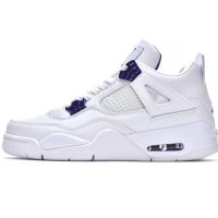 Special offer Batch Air Jordan 4 Retro Purple Metallic CT8527-115 Special offer Batch Air Jordan 4 Retro Purple Metallic CT8527-115