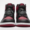 1AB53012B0B12 PK God Batch Air Jordan 1 Retro Bred "Banned" (2016) 555088-001
