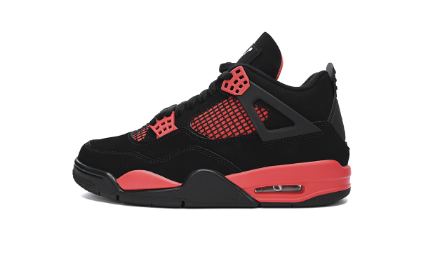 Special offer Batch Air Jordan 4 Red Thunder CT8527-016 Special offer Batch Air Jordan 4 Red Thunder CT8527-016