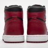 1AB5301469516 PK God Batch Air Jordan 1 Retro Bred "Banned" (2016) 555088-001