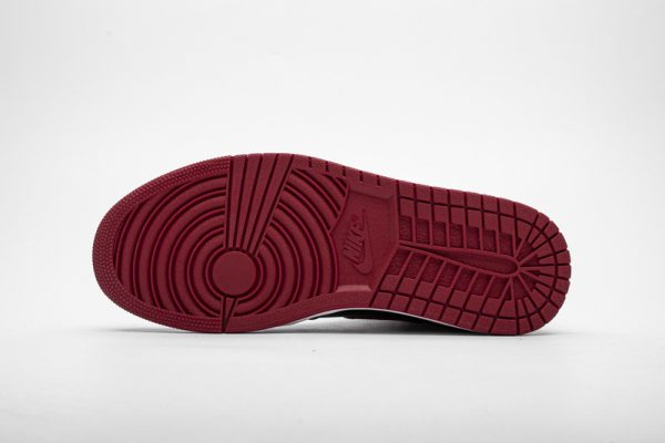 1AB5301632813 PK God Batch Air Jordan 1 Retro Bred "Banned" (2016) 555088-001