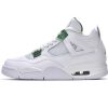 Special offer Batch Air Jordan 4 Retro Metallic Green CT8527-113