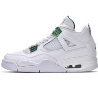 Special offer Batch Air Jordan 4 Retro Metallic Green CT8527-113 Special offer Batch Air Jordan 4 Retro Metallic Green CT8527-113