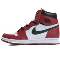 PK God Batch Air Jordan 1 Retro Chicago 555088-101 PK God Batch Air Jordan 1 Retro Chicago 555088-101