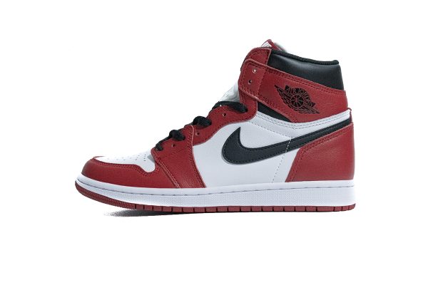 PK God Batch Air Jordan 1 Retro Chicago 555088-101 PK God Batch Air Jordan 1 Retro Chicago 555088-101