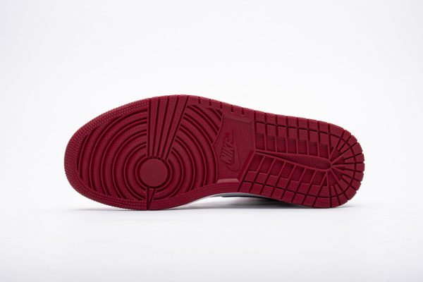 1AB5303AB1916 PK God Batch Air Jordan 1 Retro Chicago 555088-101