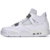 Special offer Batch Air Jordan 4 Retro Pure Money 308497-100 Special offer Batch Air Jordan 4 Retro Pure Money 308497-100