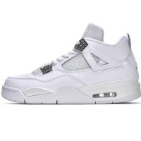 Special offer Batch Air Jordan 4 Retro Pure Money 308497-100 Special offer Batch Air Jordan 4 Retro Pure Money 308497-100