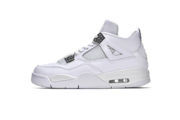 Special offer Batch Air Jordan 4 Retro Pure Money 308497-100 Special offer Batch Air Jordan 4 Retro Pure Money 308497-100